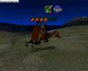 LoZ - OoT: Bloopers Epona #1