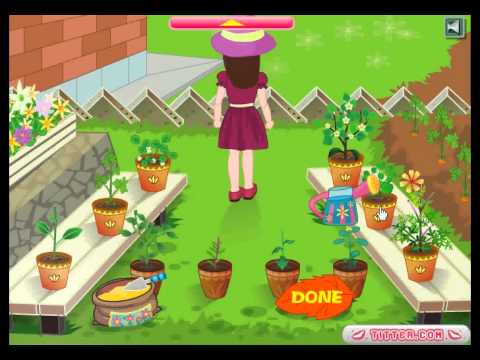 girl games