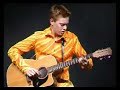 Tommy Emmanuel - Classical Gas - Jackson Delahunt
