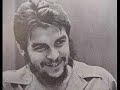Hasta Siempre , Carlos Pubela