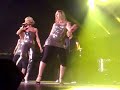 Kate Ryan - All For You - Lotto Arena