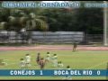 CONEJOS DE TUXPAN JORNADA 10