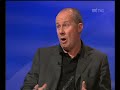 Dunphy after Liverpool Barcelona game Dunphy after Liverpool Barcelona game