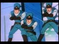 jinete Sable, Saber Rider, latino mas info mzseries.com