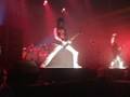 videos de Bullet For My Valentine in München.wmv
