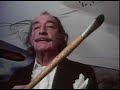 A documentary made in 1986 about the artist Salvador Dali. en.wikipedia.org