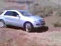 ml 320 cdi te brana