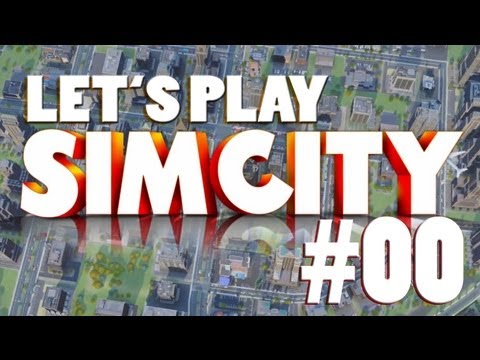 simcity free