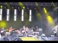 Crowded House - Distant Sun