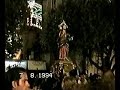 Festa del Santo Salvatore (1994 -Pazzano) I parte