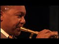 Wynton Marsalis & The Lincoln Center Jazz Orchestra