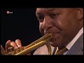 Winton Marsalis & The Lincoln Center Jazz Orchestra Winton Marsalis & The Lincoln Center Jazz Orchestra