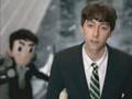 Starbucks Commercial