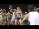 UCLA Undie Run