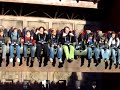 Offride topspin Talocan in pretpark Phantasialand in Bruhl