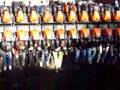 Offride topspin Talocan in pretpark Phantasialand in Bruhl