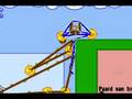 Fantastic contraption unpossible - Best  - Level 20