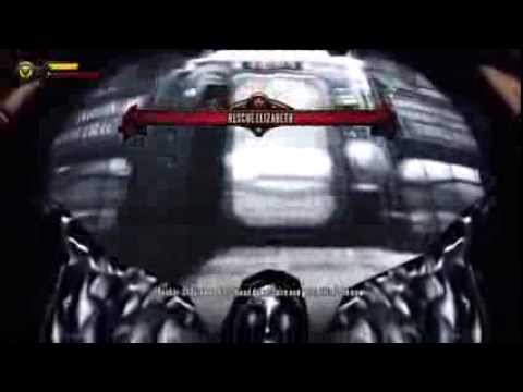 bioshock infinite bioshock infinite