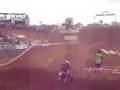 latino  Americano Motocross