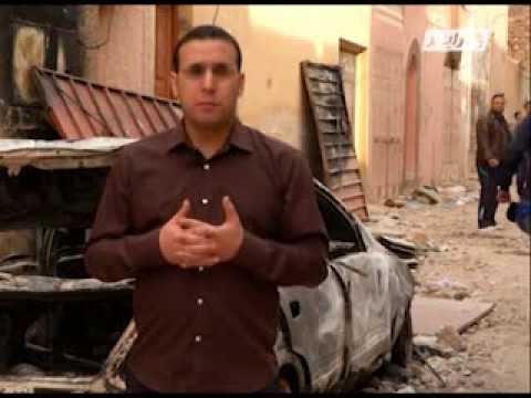 غرداية - أين الحقيقة في غرداية.