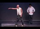 Stage avec fouad hamani