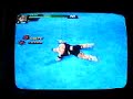 Gogeta SSj4 - dragonball z B tenkaichi 3