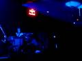 Tricky - Ace of Spades (live in Athens)
