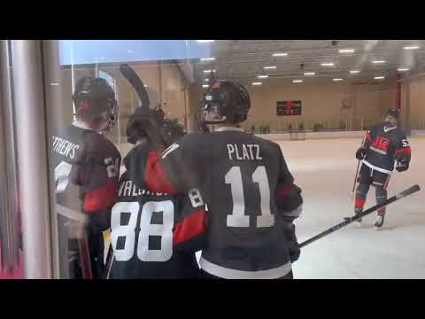 2023-24 16U Season Second Half Highlights