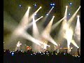 Incubus nice to know you Chile 2007