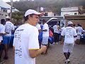 1°caminhada alcoologica de pirapetinga
