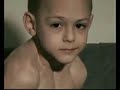 a 5 year old romanian as strongest child World Records Book WIN