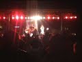 Socrates Live! (06/12) Living In A Hot Town