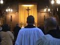 ASSUMPTION OF THE BVM  [INTROIT] 2008