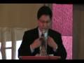 \"Faith, Hope, and Love\" (video 4) -- 1 Corinthians 13:13
