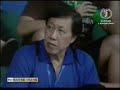 Badminton Malaysia Open Final MD Game2 [2/2]