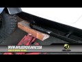 Bestop Jeep Accessories – Installation Guide