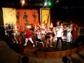 Sultan Gardens - Animation Team Dance - Que si Que no Manele-Gratis.net