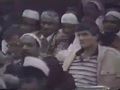 Late Ahmed Deedat Replies to \"Ishmael is a Bastard\"
