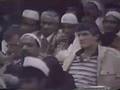 Late Ahmed Deedat Replies to Ishmael is a Bastard