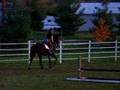 Lex Jumping- 11/7/08