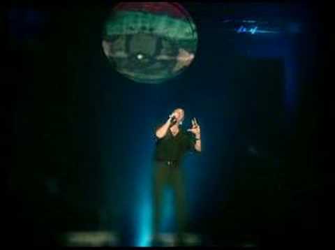 Garou - Paris-Bercy 17 (Le monde est stone)