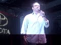 Sweet at Sundance - Night 2 - David Wain - Part 1