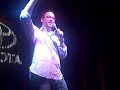 Sweet at Sundance - Night 2 - David Wain - Part 1