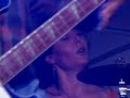 Los Jaivas \"Sube a nacer conmigo hermano\" en vivo