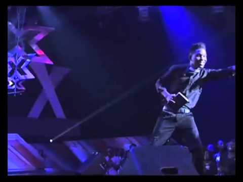 LIVE PERFORMANCE SHOW 2 - DNA TWINS