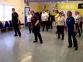 Terlingua Waltz line dance