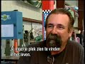 Boyd Coddington tony Piro gets fired at Boyd Coddington