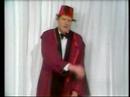 Tommy Cooper Magic Cloak
