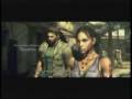 Resident Evil 5 Walkthrough Part 1 - Welcome to Kijuju