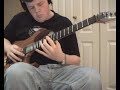 Line 6 Spider Valve 212 Van Halen tone test